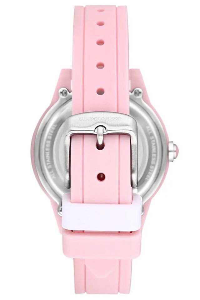 U.S. Polo Assn. USPA2007-05 Kadın Kol Saati