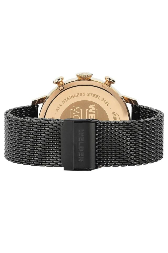 Welder WWRC1013 47 mm Erkek Kol Saati