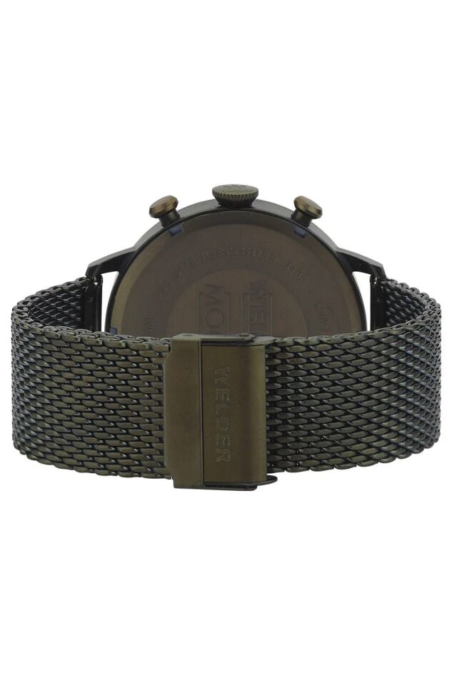 Welder Moody Watch WWRC1011 47 mm Erkek Kol Saati